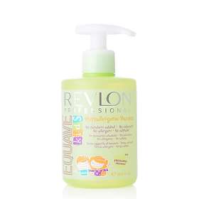 Revlon Equave Kids Shampoo 300ml