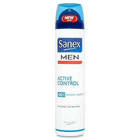 Sanex Men Dermo Active Control Deo Spray 250ml