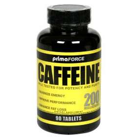 Primaforce Caffeine 90 Tablets