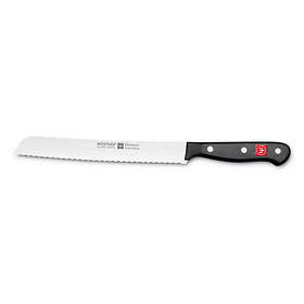 Wüsthof Gourmet Brödkniv 20cm