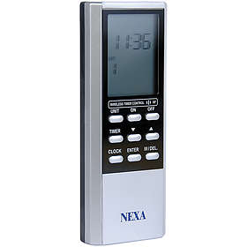 Nexa TMT-918