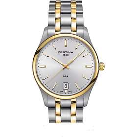 Certina DS 4 C022.610.22.031.00