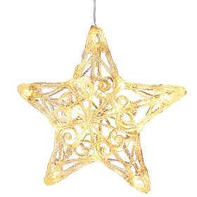 Star Trading Kristallitähti