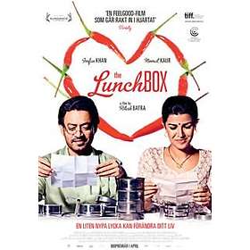 The Lunchbox (Blu-ray)