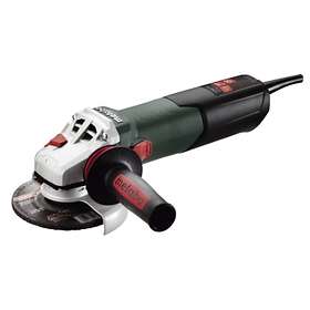 Metabo W 12-125 Quick
