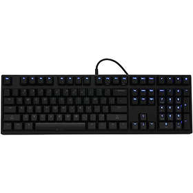 Ducky DK2108S Zero Zone Cherry MX Brown (EN)