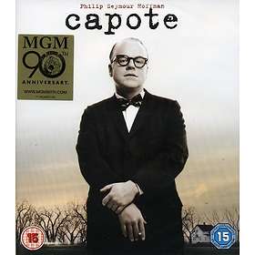 Capote (UK) (Blu-ray)