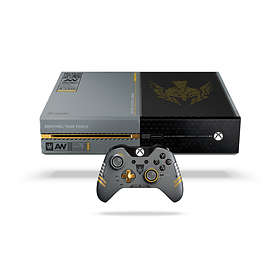 Microsoft Xbox One 1To (+ Call of Duty Advanced Warfare) - Limited Edition 2