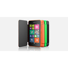 Nokia Flip Shell for Nokia Lumia 530