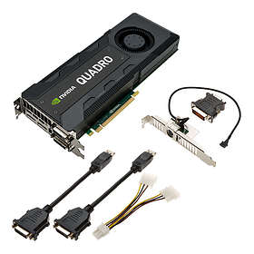 NVIDIA Quadro