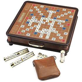 Scrabble Luxury