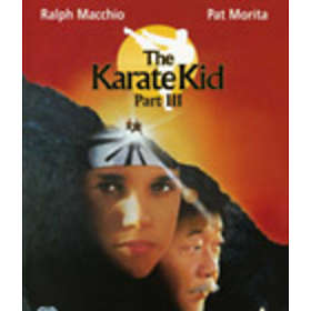 Karate Kid: Part III