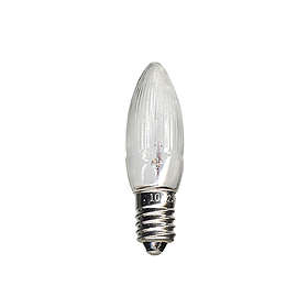 Star Trading Candle Bulb E10 4,5W 3-pack (Dimbar)