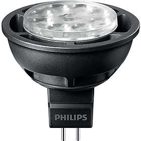 Philips Master LEDspotLV 830 440lm 3000K GU5.3 6.5W (Dimmable)