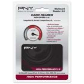 PNY USB 3.0 High Performance Card Reader