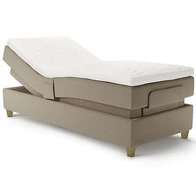 Jensen Beds Prestige Aqtive II 80x200cm