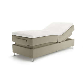 Jensen Beds Prestige Aqtive II 90x200cm