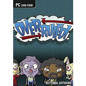Overruled! (PC)