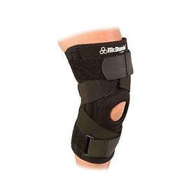 McDavid Knee Support with Stays & Cross Straps