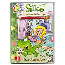 Silke: Syng, Leg og Lær (PC)