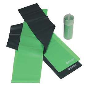 Schildkröt Sport Exercise Band Set of 2