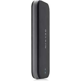 Belkin Power Pack 2000 F8M159 Best Price | Compare deals at PriceSpy UK