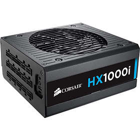 Corsair HX1000i 1000W