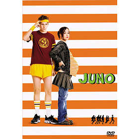 Juno (DVD)