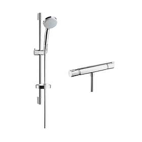 Hansgrohe Croma 100 Vario 27748000 (Krom)