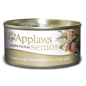 Applaws Cat Tins Senior 0,07kg