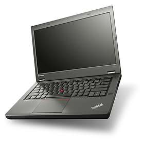 Lenovo Thinkpad T440p an00c2uk Hitta Basta Pris Pa Prisjakt