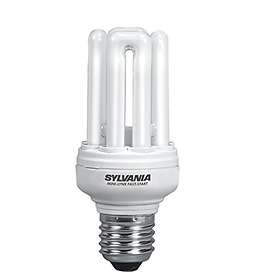 Low energy/Compact fluorescent lamp