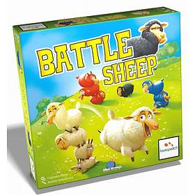 Battle Sheep