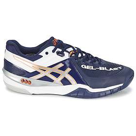 Asics gel outlet blast bleu