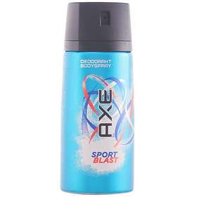 AXE Sport Blast Deo Spray 150ml