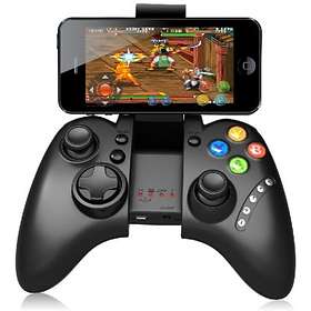 Ipega Pg 9021 Bluetooth Gamepad Android Pc Ios Best Price Compare Deals At Pricespy Uk