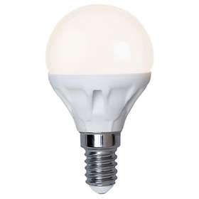 Star Trading Promo LED Milky 250lm 3000K E14 3.2W