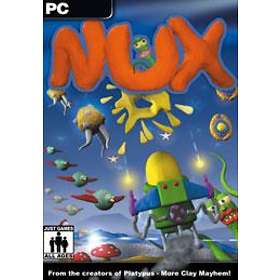 NUX (PC)
