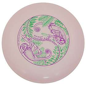Discraft Ultra Star UV Chameleon