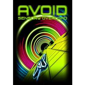 Avoid Sensory Overload (PC)