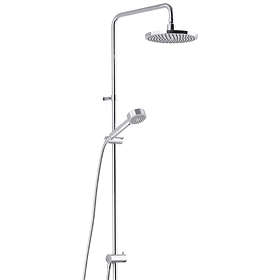 Mora Armatur Rexx Shower System S5 (Krom)