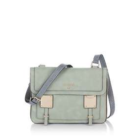 Guess Quincy Crossbody Flap Bag