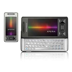 deze Robijn item Sony Ericsson Xperia X1 Best Price | Compare deals at PriceSpy UK