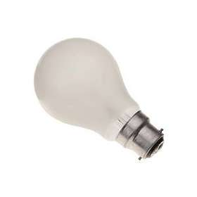 Casell Lighting GLS Light Bulb BC B22d 40W - Hitta Bästa Pris På Prisjakt