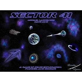 Sector 41