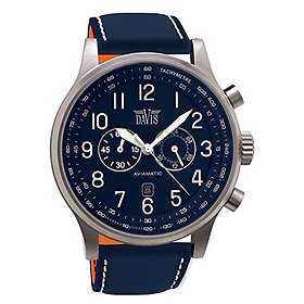 Davis Watches Aviator 0455