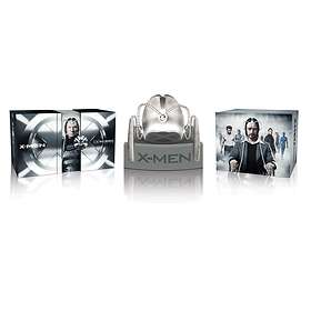 X-Men - The Limited Cerebro Collection (Blu-ray)