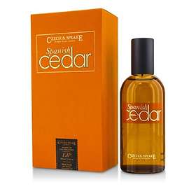Czech & Speake Spanish Cedar edp 100ml