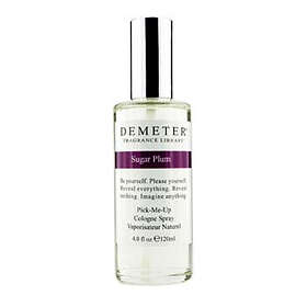 Demeter Sugar Plum Cologne 120ml