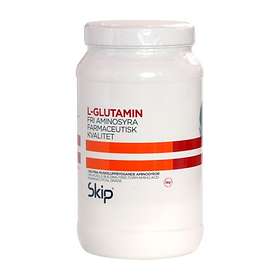 Skip Nutrition L-Glutamin 1kg